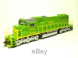 Athearn Ho Scale Rtr Emd Sd39 Locomotive DCC & Sound Equipped Ath71583