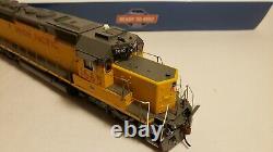 Athearn RTR HO Scale Union Pacific EMD SD40N with DCC and Sound #1665