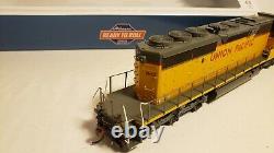 Athearn RTR HO Scale Union Pacific EMD SD40N with DCC and Sound #1665