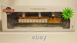 Athearn RTR HO Scale Union Pacific EMD SD40N with DCC and Sound #1665