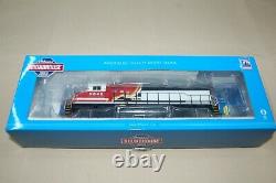 Athearn/Roundhouse RTR GP38-2 Norfolk Southern #5642 First Responders DCC