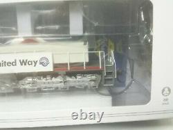 Athearrn 71629 SD40-2 withDCC Sound Union Pacific Railroad United Way 3300 HO