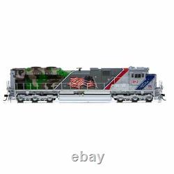 Athearrn ATHG01943 Union Pacific SD70ACe withDCC & Sound #1943 Locomotive HO Scale