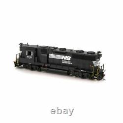 Athearrn ATHG64644 Norfolk Southern GP49 with DCC & Sound #4601 Locomotive HO Scle