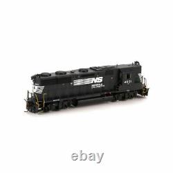 Athearrn ATHG64644 Norfolk Southern GP49 with DCC & Sound #4601 Locomotive HO Scle