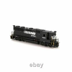 Athearrn ATHG64644 Norfolk Southern GP49 with DCC & Sound #4601 Locomotive HO Scle