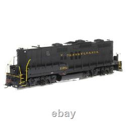 Athearrn ATHG78212 Pennsylvania GP9 withDCC & Sound PRR #7178B Locomotive HO Scale