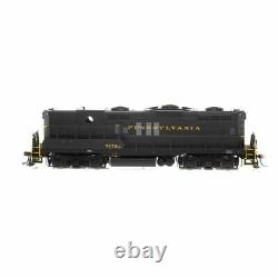 Athearrn ATHG78212 Pennsylvania GP9 withDCC & Sound PRR #7178B Locomotive HO Scale