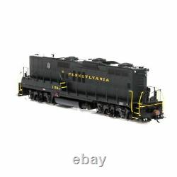 Athearrn ATHG78212 Pennsylvania GP9 withDCC & Sound PRR #7178B Locomotive HO Scale