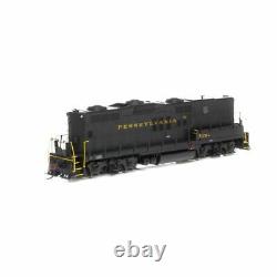 Athearrn ATHG78212 Pennsylvania GP9 withDCC & Sound PRR #7178B Locomotive HO Scale