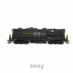 Athearrn ATHG78212 Pennsylvania GP9 withDCC & Sound PRR #7178B Locomotive HO Scale