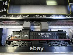 Atlas 10003056 Southern Pacific Rsd-4/5 Ho Classic Gold Loksound DCC & Snd #5495