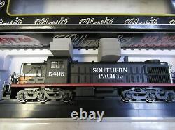 Atlas 10003056 Southern Pacific Rsd-4/5 Ho Classic Gold Loksound DCC & Snd #5495