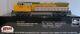 Atlas HO Master Gold 9619 UP Union Pacific Dash 8-40CW Diesel #9442 DCC Sound