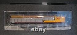 Atlas HO Master Gold 9619 UP Union Pacific Dash 8-40CW Diesel #9442 DCC Sound