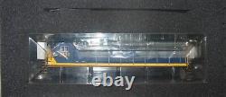 Atlas HO Master Gold 9816 Grey/Blue CSX-ROAD Dash 8-40B Diesel #5936 DCC Sound