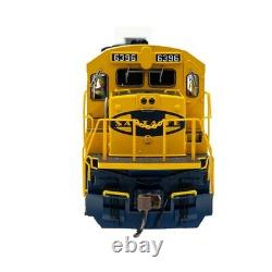 Atlas HO Scale New 2022 B23-7 Santa Fe ATSF #6396 DCC Ready 10003631