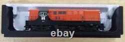 Atlas HO scale Locomotive FM H16-44 New Haven # 10003542 Sound & DCC