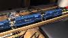 Atlas Locomotives On My Test Track With New DCC Install 4 1 12