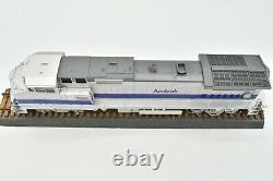 Atlas Master 9076 Amtrak Phase IV GE Dash 8-32BW (P32-8BWH) DCC HO Scale