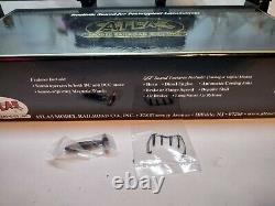 Atlas Master Gold HO Train NEW DC/DCC/Sound Southern Ry SD35 Powered Locomotive