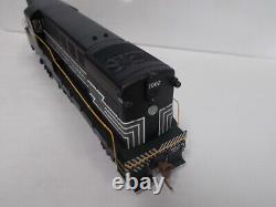 Atlas/master 9512new York Central H16-44 Locomotive # 7002 With DCC Ho Scale