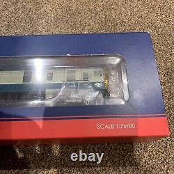 BACHMANN 00 GAUGE 31-267 CLASS 419 MLV BR BLUE & GREY DCC CHIP Fitted 21 Pin