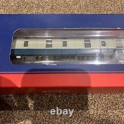BACHMANN 00 GAUGE 31-267 CLASS 419 MLV BR BLUE & GREY DCC CHIP Fitted 21 Pin