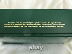 BACHMANN 29002 On30 2-4-4-2 STEAM LOCOMOTIVE NEW IN BOX WITH DCC (NO SOUND)