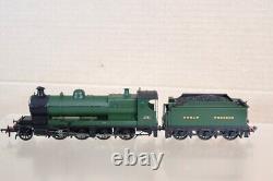 BACHMANN 31-129 DCC READY GWR 2-8-0 3000 ROD CLASS LOCOMOTIVE 3031 ol