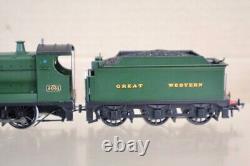 BACHMANN 31-129 DCC READY GWR 2-8-0 3000 ROD CLASS LOCOMOTIVE 3031 ol