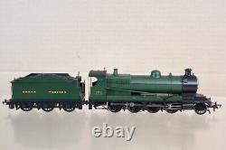 BACHMANN 31-129 DCC READY GWR 2-8-0 3000 ROD CLASS LOCOMOTIVE 3031 ol