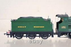 BACHMANN 31-129 DCC READY GWR 2-8-0 3000 ROD CLASS LOCOMOTIVE 3031 ol