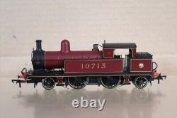 BACHMANN 31-168 DCC READY LMS 2-4-2 Ex L&YR CLASS TANK LOCOMOTIVE 10713 ol