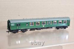 BACHMANN 31-425 DCC READY BR SOUTHERN 4CEP EMU 7105 LOCOMOTIVE 4 CAR SET ol