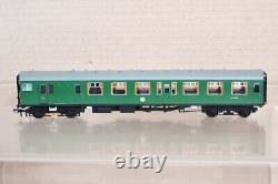 BACHMANN 31-425 DCC READY BR SOUTHERN 4CEP EMU 7105 LOCOMOTIVE 4 CAR SET ol