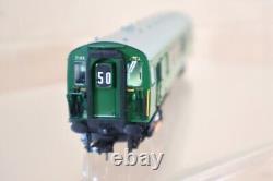 BACHMANN 31-425 DCC READY BR SOUTHERN 4CEP EMU 7105 LOCOMOTIVE 4 CAR SET ol