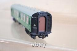 BACHMANN 31-425 DCC READY BR SOUTHERN 4CEP EMU 7105 LOCOMOTIVE 4 CAR SET ol