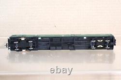 BACHMANN 31-425 DCC READY BR SOUTHERN 4CEP EMU 7105 LOCOMOTIVE 4 CAR SET ol