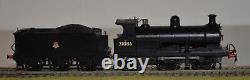 BACHMANN 31-462 C Class BR Black Early Emblem Pre-owned DCC Ready