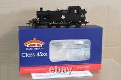 BACHMANN 32-129A DCC READY BR 2-6-2 CLASS 45XX PRAIRIE TANK LOCOMOTIVE 4545 ol