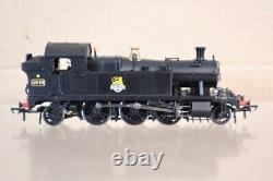 BACHMANN 32-129A DCC READY BR 2-6-2 CLASS 45XX PRAIRIE TANK LOCOMOTIVE 4545 ol