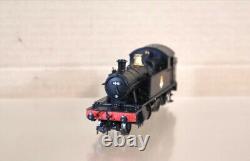 BACHMANN 32-129A DCC READY BR 2-6-2 CLASS 45XX PRAIRIE TANK LOCOMOTIVE 4545 ol