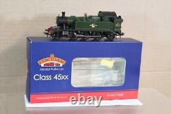 BACHMANN 32-130 DCC READY BR 2-6-2 CLASS 45XX PRAIRIE TANK LOCOMOTIVE 4571 ol