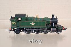 BACHMANN 32-130 DCC READY BR 2-6-2 CLASS 45XX PRAIRIE TANK LOCOMOTIVE 4571 ol