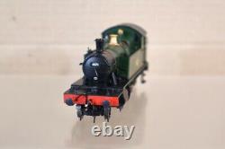 BACHMANN 32-130 DCC READY BR 2-6-2 CLASS 45XX PRAIRIE TANK LOCOMOTIVE 4571 ol