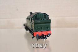 BACHMANN 32-130 DCC READY BR 2-6-2 CLASS 45XX PRAIRIE TANK LOCOMOTIVE 4571 ol