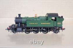 BACHMANN 32-131 DCC READY GWR 2-6-2 CLASS 45XX TANK LOCOMOTIVE 4539 om