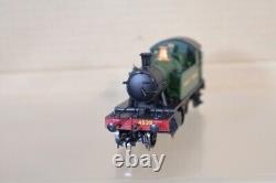 BACHMANN 32-131 DCC READY GWR 2-6-2 CLASS 45XX TANK LOCOMOTIVE 4539 om