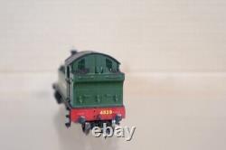 BACHMANN 32-131 DCC READY GWR 2-6-2 CLASS 45XX TANK LOCOMOTIVE 4539 om